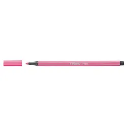 Stabilo Pen 68/56 rózsa rostirón