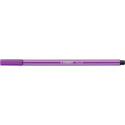 Stabilo Pen 68/58 orgonalila rostirón