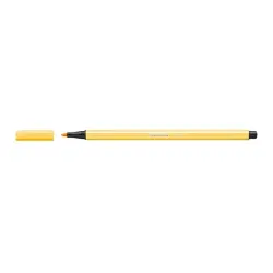 Stabilo Pen 68/44 sárga rostirón