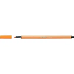 Stabilo Pen 68/54 narancs rostirón