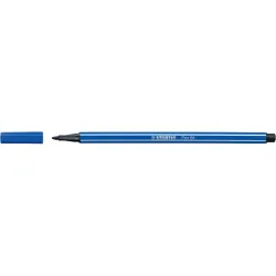 Stabilo Pen 68/32 tengerkék rostirón