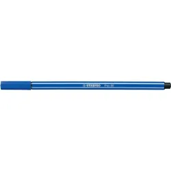 Stabilo Pen 68/32 tengerkék rostirón