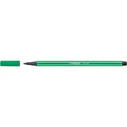 Stabilo Pen 68/36 zöld rostirón