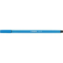 STABILO Rostirón, 1 mm, STABILO "Pen 68", sötétkék