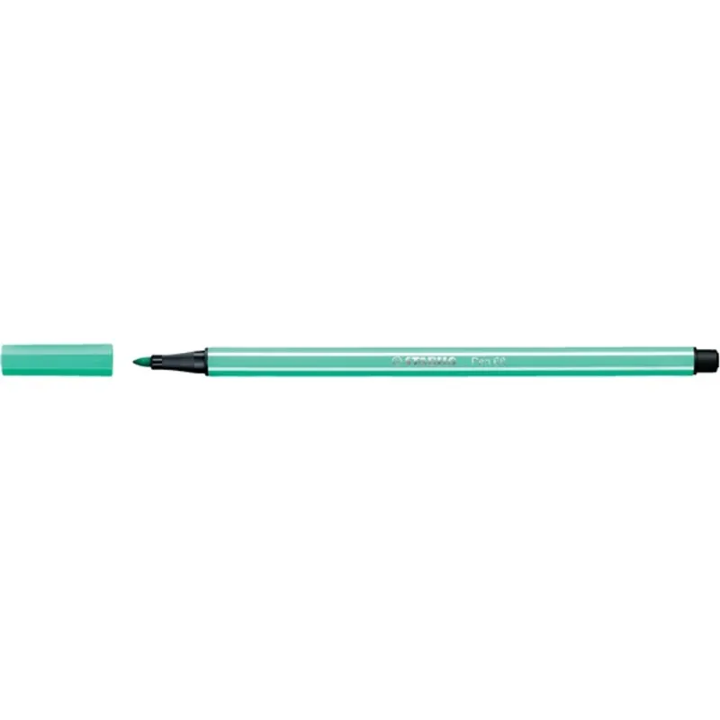 Stabilo Pen 68/13 jégzöld rostirón Stabilo Pen 68/13 jégzöld rostirón