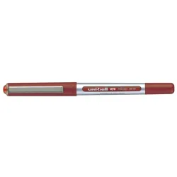 UNI Uni-ball Eye Micro Rollerball Pen UB-150 - Red