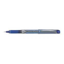 Pilot Rollertoll, 0,3 mm, tűhegyű, kék
