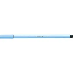 STABILO "Pen 68" rostirón 1 mm jégkék (68/11)