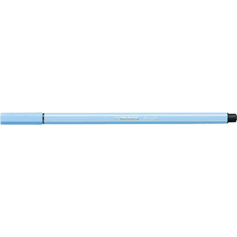 STABILO "Pen 68" rostirón 1 mm jégkék (68/11) STABILO "Pen 68" rostirón 1 mm jégkék (68/11)