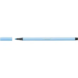 STABILO "Pen 68" rostirón 1 mm jégkék (68/11)