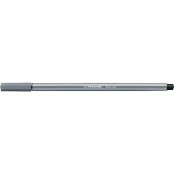 Stabilo Pen 68/97 mély szürke rostirón