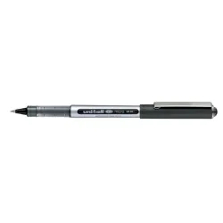Uni UB-150 Eye Micro fekete rollerirón