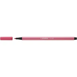 STABILO Pen 68/49 epervörös rostirón