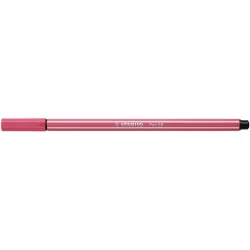 STABILO Pen 68/49 epervörös rostirón