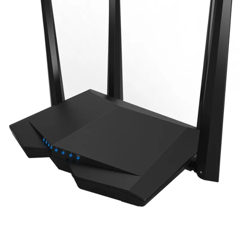 Tenda AC6 AC1200 Dual-Band vezeték nélküli router Tenda AC6 AC1200 Dual-Band vezeték nélküli router