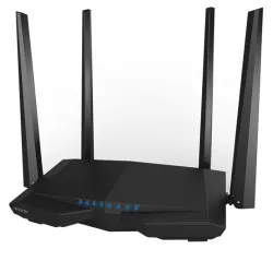 Tenda AC6 AC1200 Dual-Band vezeték nélküli router