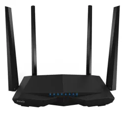 Tenda AC6 AC1200 Dual-Band vezeték nélküli router
