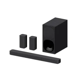Sony HTS20R 5.1 hangprojektor fekete