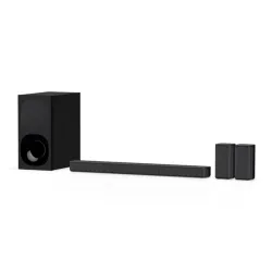 Sony HTS20R 5.1 hangprojektor fekete