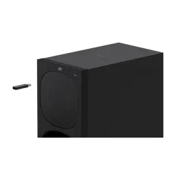Sony HTS20R 5.1 hangprojektor fekete