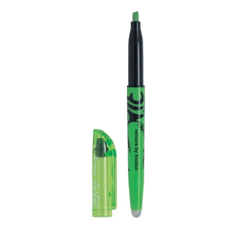 Pilot Frixion Light zöld szövegkiemelő Pilot Frixion Light zöld szövegkiemelő