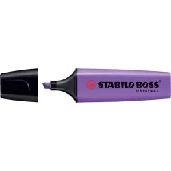 Stabilo Boss Original szövegkiemelő levendula színű (70/55)
