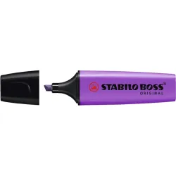 Stabilo Boss Original szövegkiemelő levendula színű (70/55)