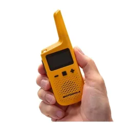 Motorola Talkabout T72 (2db) adó-vevő készülék