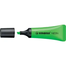 Stabilo Neon szövegkiemelő zöld (72/33)