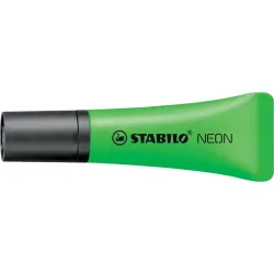 Stabilo Neon szövegkiemelő zöld (72/33)