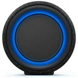 Sony SRS-XG300 Bluetooth Speaker Black
