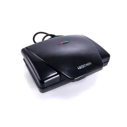 TOO SM-102B-750W grill- és szendvicssütő fekete