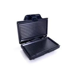 TOO SM-102B-750W grill- és szendvicssütő fekete