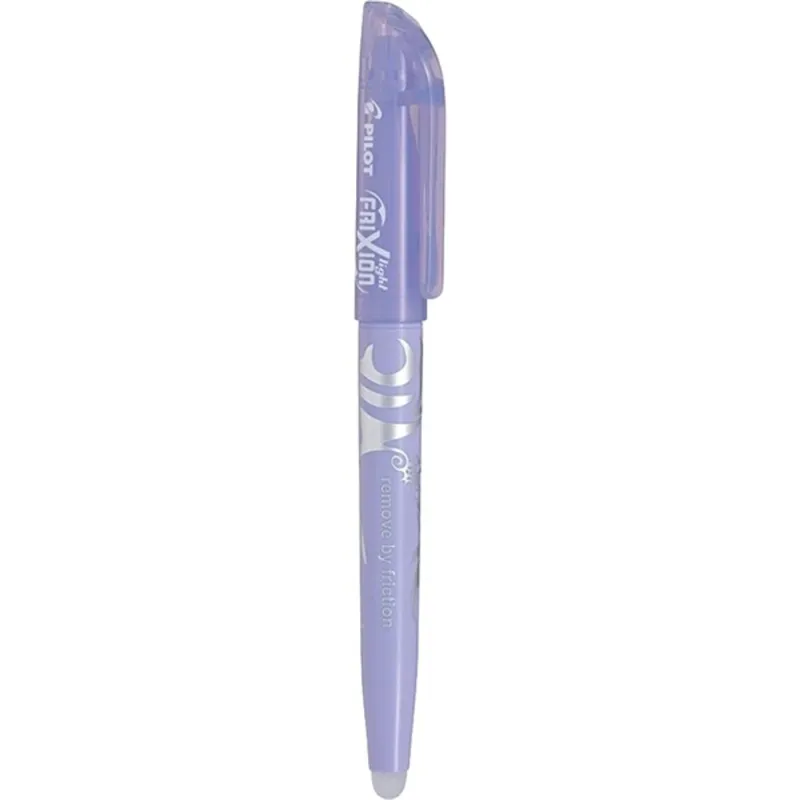 Pilot Frixion Light Soft lila szövegkiemelő Pilot Frixion Light Soft lila szövegkiemelő