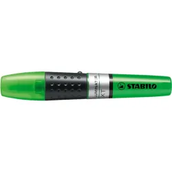 Stabilo Luminator szövegkiemelő zöld (71/33)