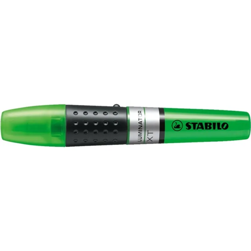 Stabilo Luminator szövegkiemelő zöld (71/33) Stabilo Luminator szövegkiemelő zöld (71/33)