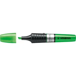 Stabilo Luminator szövegkiemelő zöld (71/33)