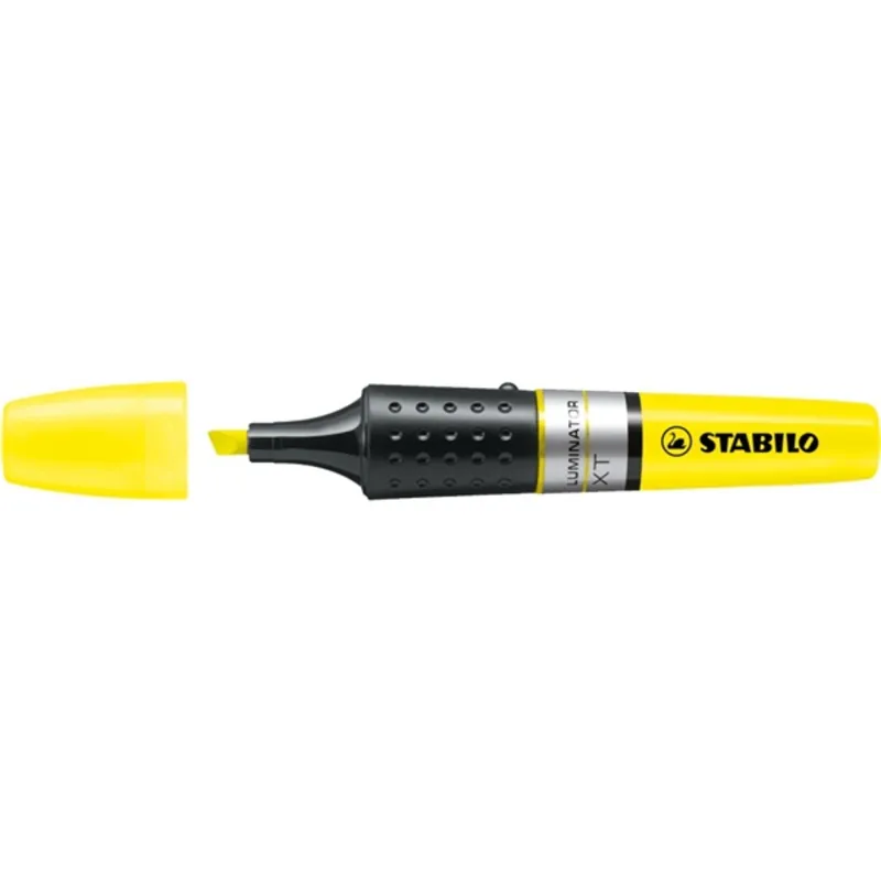 Stabilo LUMINATOR sárga szövegkiemelő Stabilo LUMINATOR sárga szövegkiemelő