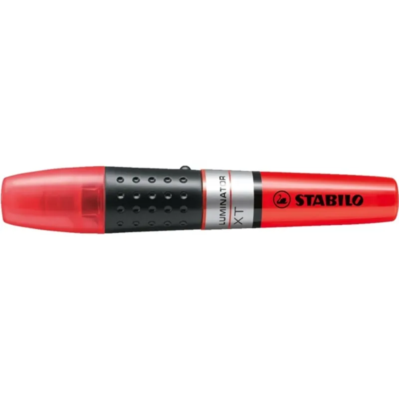 Stabilo LUMINATOR piros szövegkiemelő Stabilo LUMINATOR piros szövegkiemelő