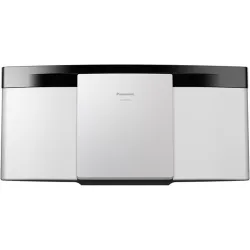 Panasonic SC-HC200EG-W Mikro HiFi fehér