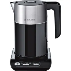 Bosch TWK8613P vízforraló fekete