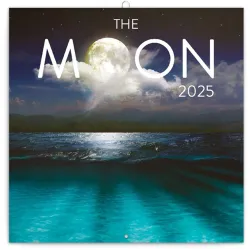 Realsystem 2022-es Moon 6097-MO falinaptár