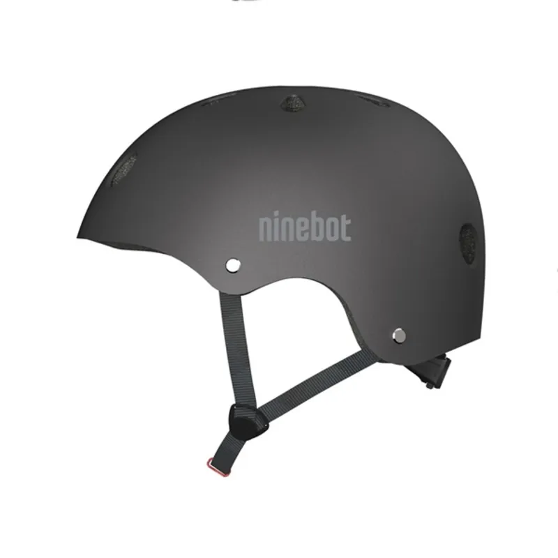 Segway Ninebot felnőtt fekete bukósisak (L-es méret) Segway Ninebot felnőtt fekete bukósisak (L-es méret)