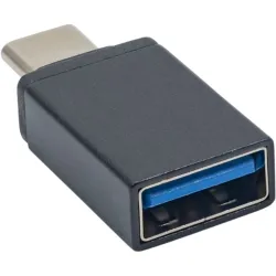 ADA Akyga AK-AD-54 USB type C/USB 3.0 adapter