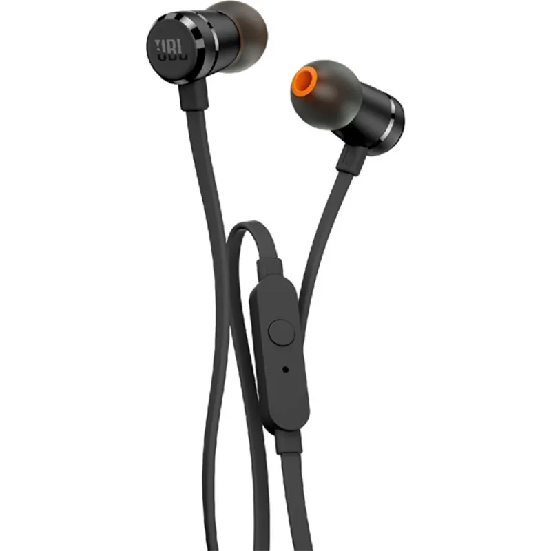 JBL Tune 290 fekete JBL Tune 290 fekete