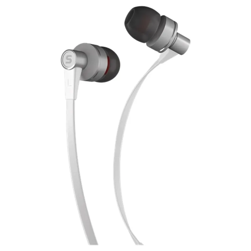Sencor SEP 300 Headset White Sencor SEP 300 Headset White