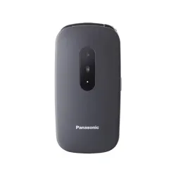 Panasonic KX-TU446EXG mobiltelefon szürke