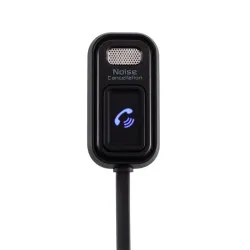Somogyi telefon-kihangosító és BT-FM modulátor (FMBT MIC)