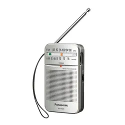 Panasonic RF-P50DEG-S hordozható rádió