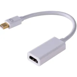 AKYGA AK-AD-38 Adapter HDMI-F/miniDisplayPort-M Thunderbolt